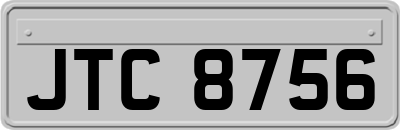 JTC8756