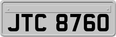 JTC8760