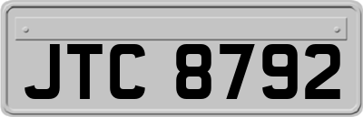 JTC8792