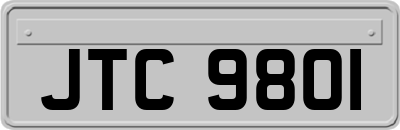 JTC9801