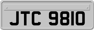 JTC9810