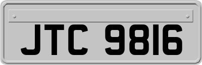 JTC9816