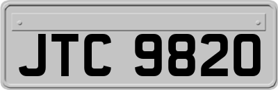 JTC9820