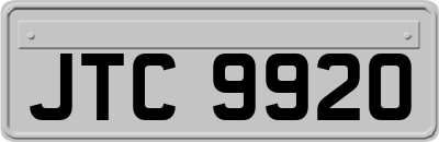 JTC9920