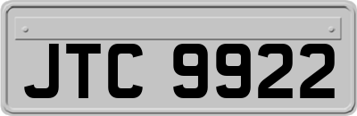 JTC9922