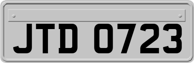 JTD0723