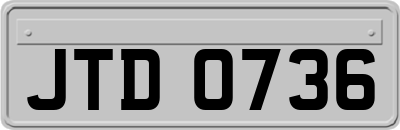 JTD0736