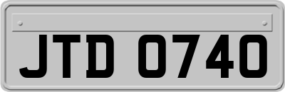 JTD0740