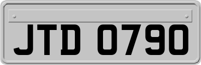 JTD0790