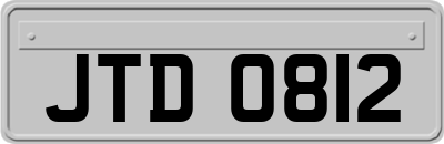 JTD0812