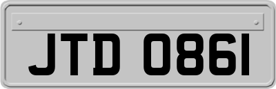 JTD0861