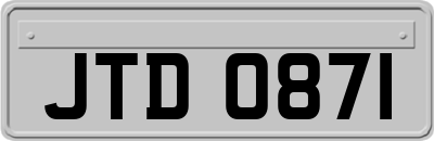 JTD0871