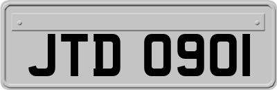 JTD0901