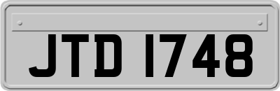 JTD1748