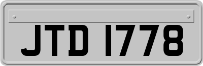 JTD1778