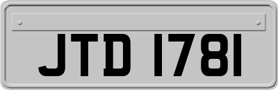 JTD1781