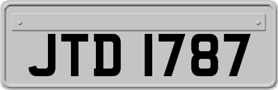 JTD1787