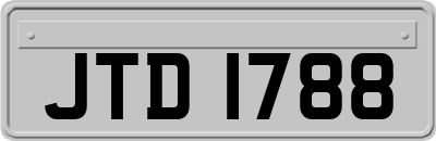 JTD1788