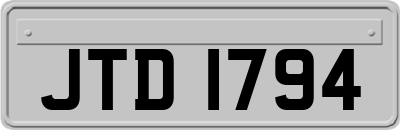 JTD1794