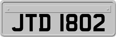 JTD1802