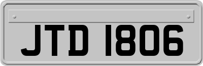 JTD1806