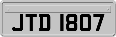 JTD1807