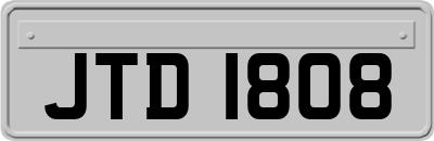 JTD1808