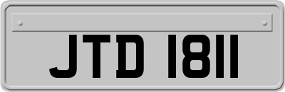 JTD1811