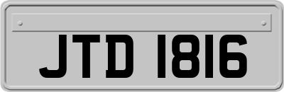 JTD1816