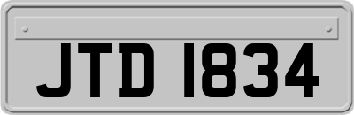 JTD1834