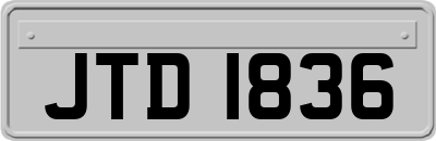 JTD1836