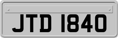 JTD1840