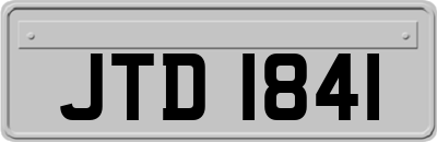 JTD1841