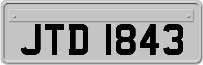 JTD1843