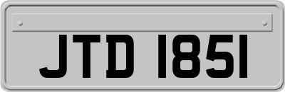 JTD1851