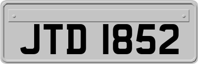 JTD1852