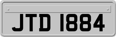 JTD1884