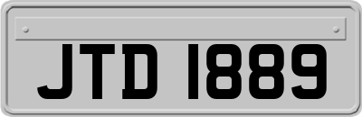 JTD1889