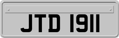 JTD1911