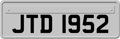 JTD1952