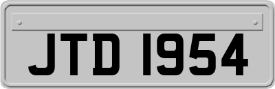 JTD1954