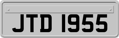 JTD1955