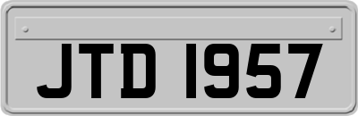 JTD1957