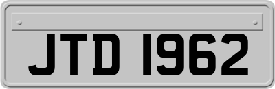 JTD1962