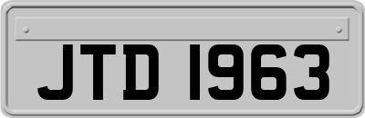 JTD1963