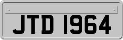 JTD1964