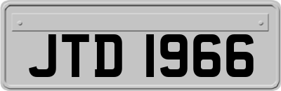 JTD1966