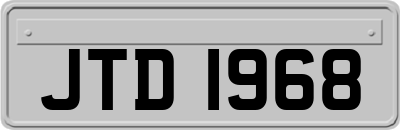 JTD1968