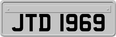 JTD1969