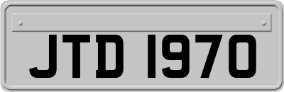 JTD1970